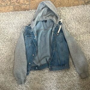 Jacket